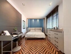 Jansen Spring (D19), Apartment #464498081